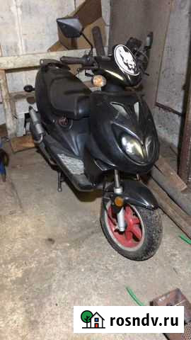 Стелс Тактик 150 Озёры - изображение 1