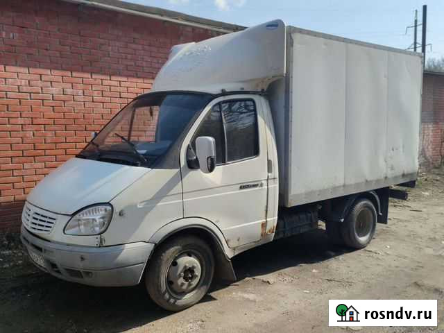 Транспорт Алексин - изображение 1