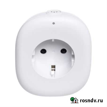 Радиоуправляемая розетка HiTE PRO Socket Набережные Челны - изображение 1