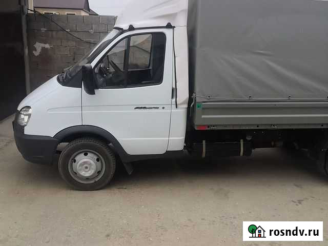 Грузоперевозки любое время суток Махачкала - изображение 1