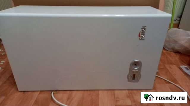 Газовый котел настенный бу Досчатое - изображение 1