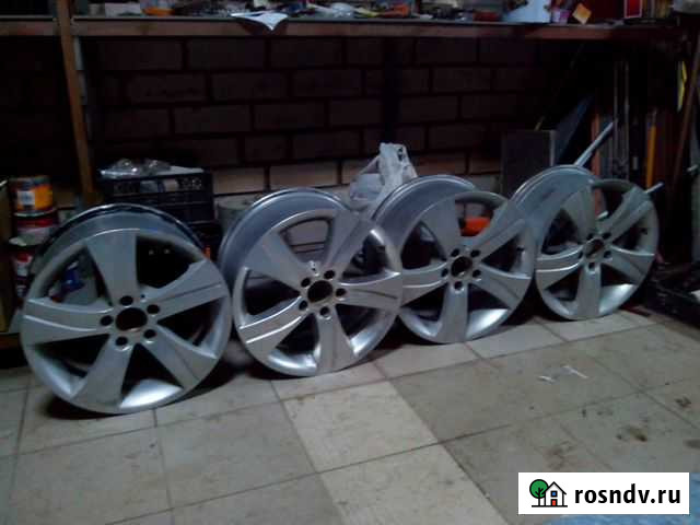 Диски на мерседес Великий Новгород - изображение 1