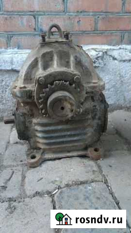 Редуктор Ч 120/20 Таганрог - изображение 1