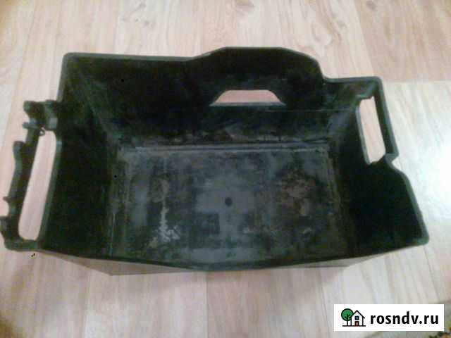 Короб под акб Саранск - изображение 1