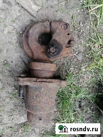 Фаркоп ЗИЛ, Урал, камаз Морки - изображение 1