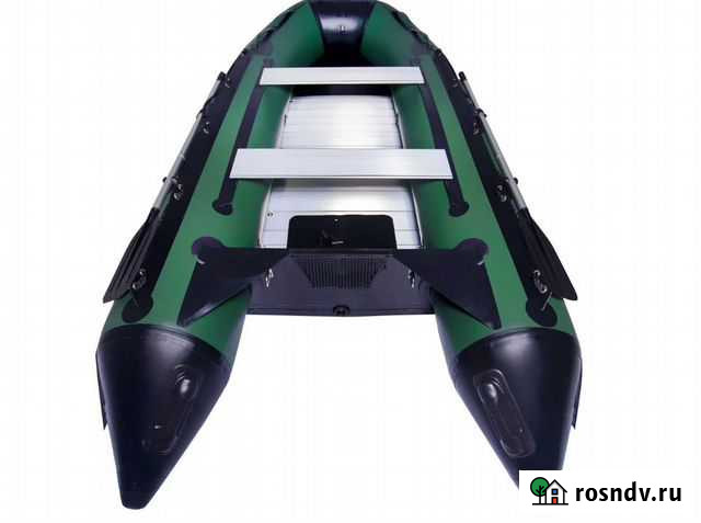 Лодка SMarine 330 standart Воронеж - изображение 1