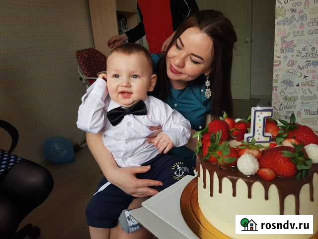 Няня Березники - изображение 1