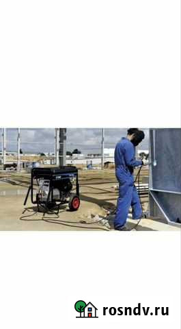 Отдаленная сварка, откачка или закачка воды Самара - изображение 1