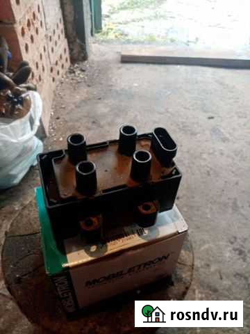 Катушка зажигания Тихвин - изображение 1