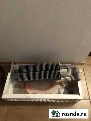 Радиатор отопления Мытищи - изображение 1