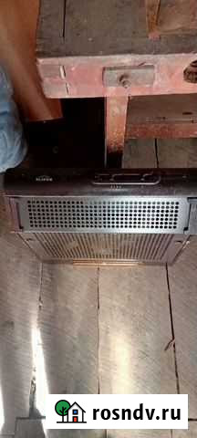 Вытяжка для кухни бу Тамбов - изображение 1