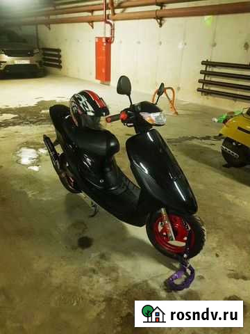 Продам Мопед Honda Чита - изображение 1