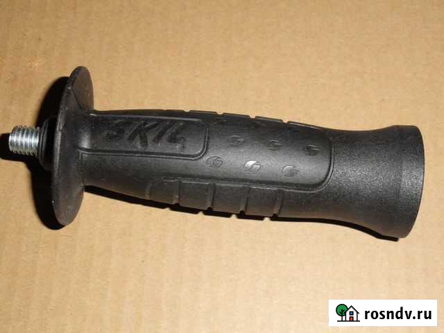 Для болгарки ручка Белгород - изображение 1