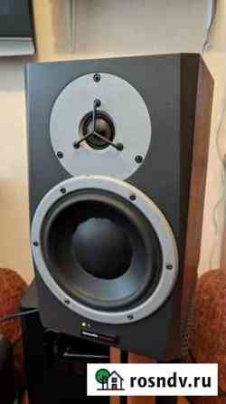 Студийные мониторы Dynaudio BM 5A Верхняя Салда