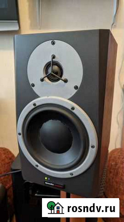Студийные мониторы Dynaudio BM 5A Верхняя Салда - изображение 1