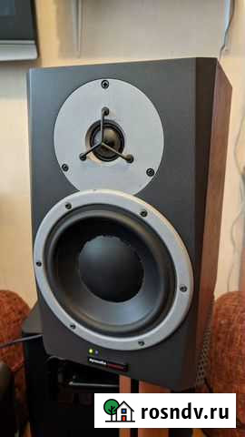 Студийные мониторы Dynaudio BM 5A Верхняя Салда - изображение 1