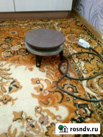 Электронная плитка Валдай - изображение 1