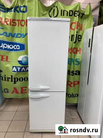 Холодильник Стинол 345 Доставлю Дам Гарантию Гатчина - изображение 1