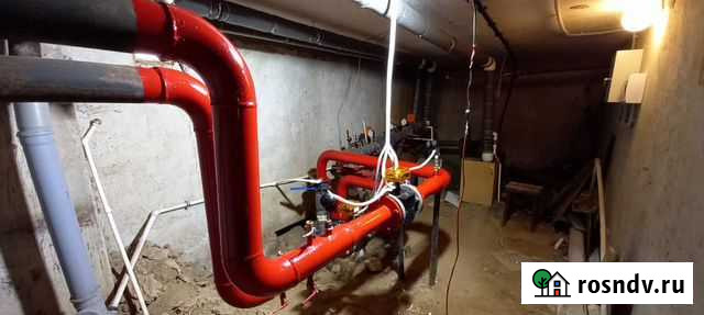 Поверка теплосчетчиков Ковров - изображение 1