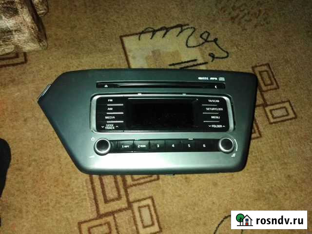 Автомобили магнитола Стерлитамак - изображение 1
