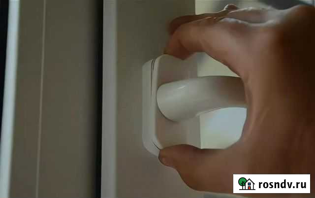 Установка ручки Пермь - изображение 1