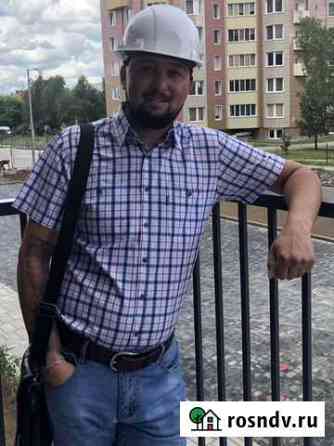 Электрик,Электромонтажные работы Калининград