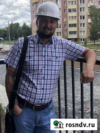 Электрик,Электромонтажные работы Калининград - изображение 1