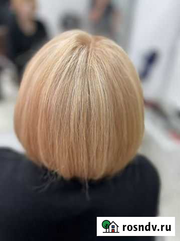 Парикмахер Новосибирск - изображение 1