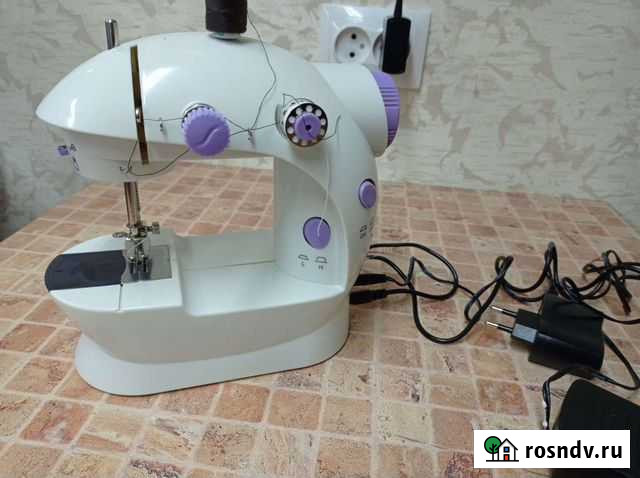 Швейная машина Ачинск - изображение 1