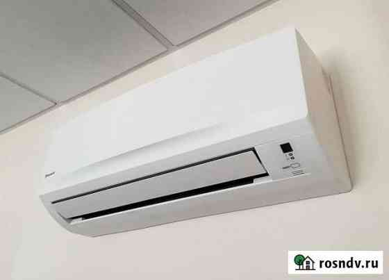 Кондиционер Daikin Петрозаводск