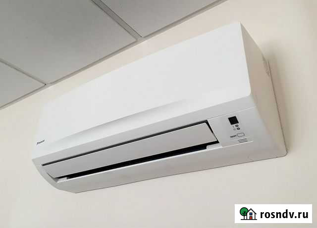 Кондиционер Daikin Петрозаводск - изображение 1