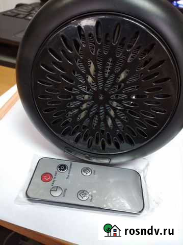 Обогреватель Иркутск - изображение 1