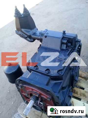 Кпп мтз 1221 (1523 2022 3022) Черкесск - изображение 1