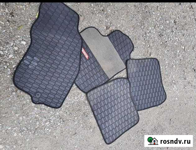 Автомобильные коврики Таганрог - изображение 1