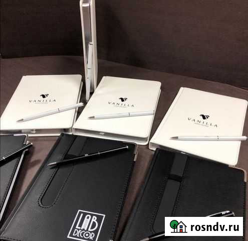 Печать листовки, календари, блокноты, ручки Павловская - изображение 1