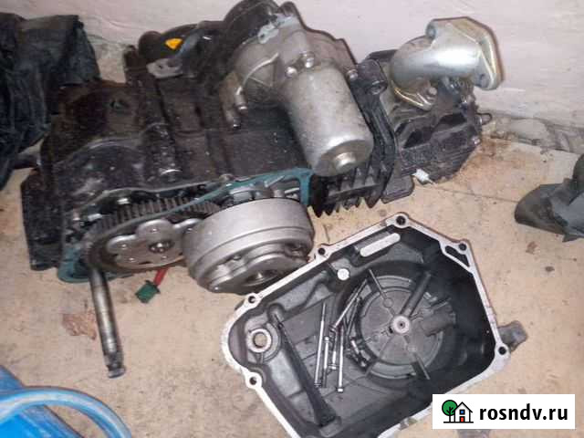 Jazz 125 кубов Бузулук - изображение 1