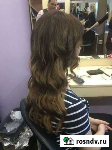 Локоны Челябинск - изображение 1