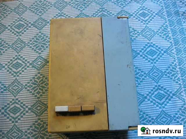 Блок питания бормашины бэпб-3 Муром - изображение 1