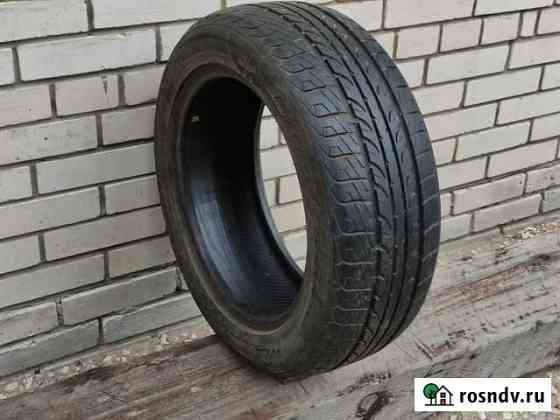 Бу шина Cordiant Comfort PS-400 205/55 R16 лето Гусь-Хрустальный