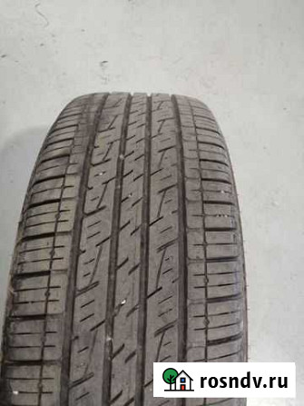 Шины Kumho 225/60/17 Серпухов - изображение 1