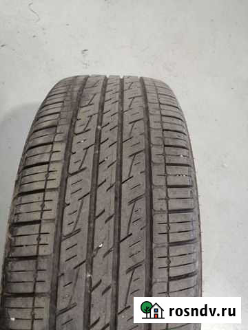 Шины Kumho 225/60/17 Серпухов - изображение 1