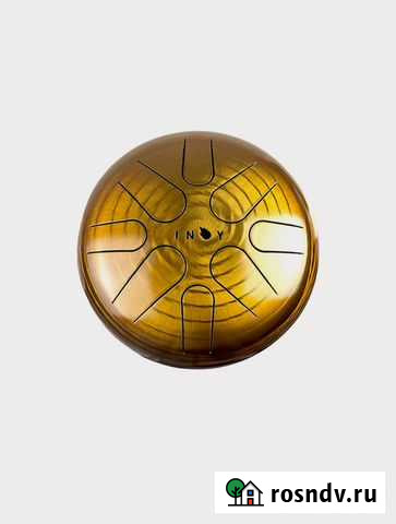 Доставка по РФ бесплатно. Новый глюкофон Inoy 22OR Таганрог - изображение 1