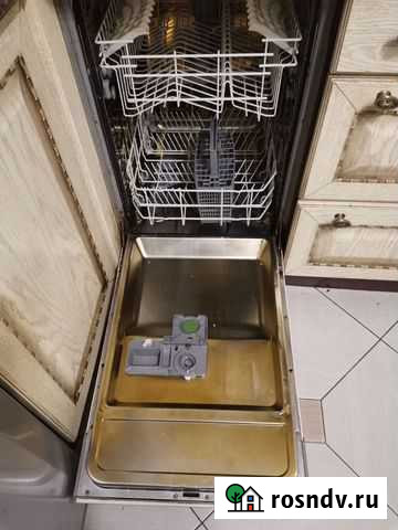 Посудомоечная машина hansa Петрозаводск - изображение 1