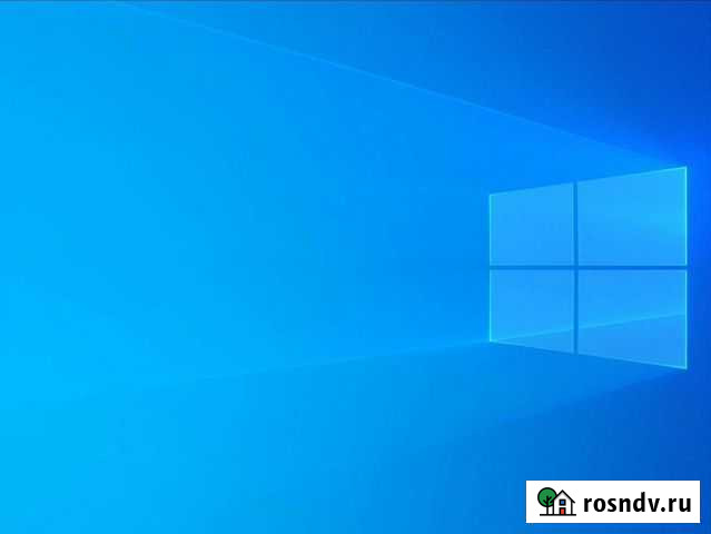 Установка/Переустановка Windows Муром - изображение 1