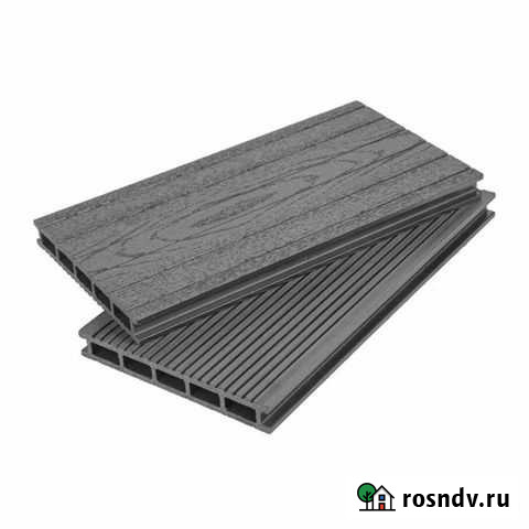 Террасная доска дпк Новочеркасск - изображение 1