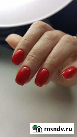 Маникюр Волгоград - изображение 1