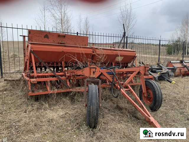 Пресс Мариинский Посад - изображение 1