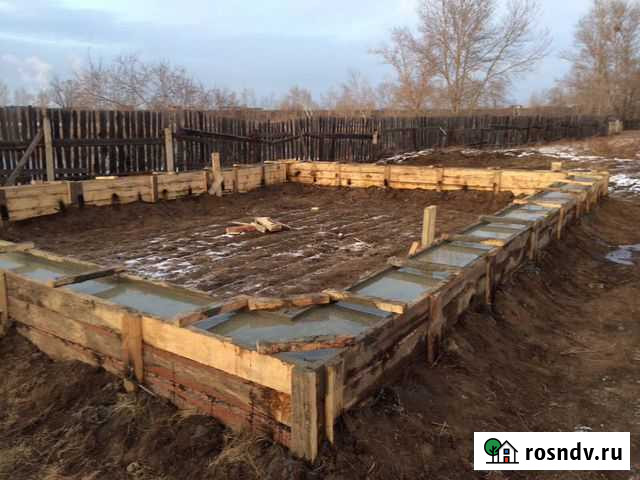 Строительство любой сложности Абакан - изображение 1