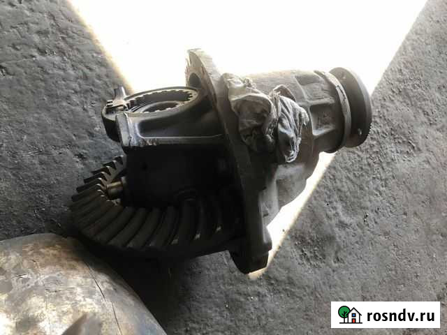 Редуктор ms17x Volvo нерабочий Абакан - изображение 1