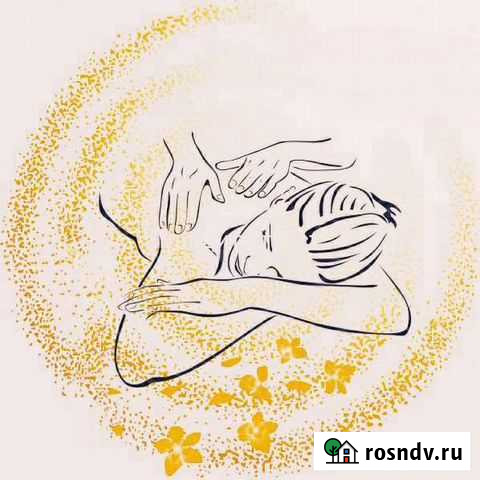 Массаж только для женщин Омск - изображение 1